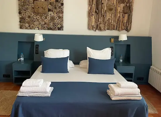 Consulat Begur Grande Chambre