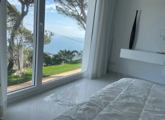 Chambre 1 Begur Sa Tuna