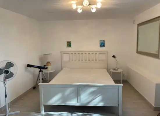 Chambre 4Begur Sa Tuna