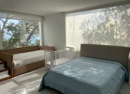Chambre 5 Begur Sa Tuna