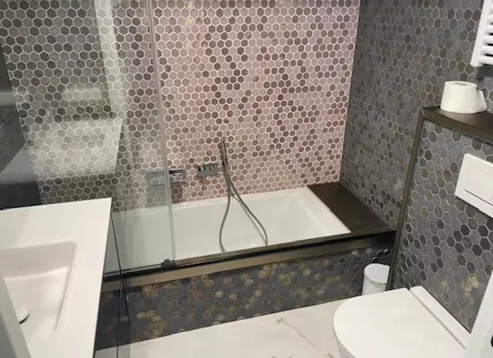 Salle de bain 2