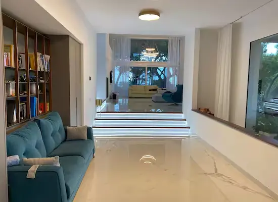 Salon Begur Sa Tuna