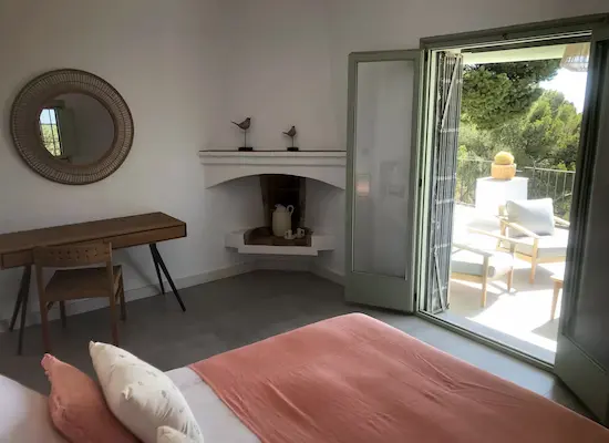 Aiguablava Chambre 1