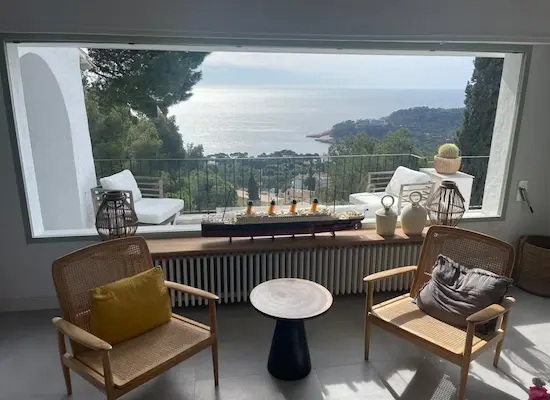 Aiguablava Vue